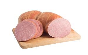 Колбаса вар "Любительская"